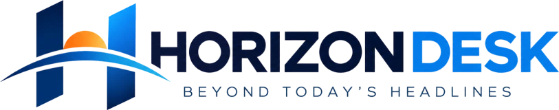 HorizonDesk