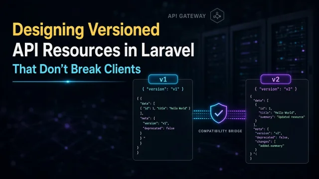 Handling File Uploads and Image Processing in Laravel
