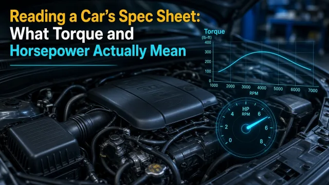 Understanding ADAS: Lane Assist, AEB, and Other Safety Features
