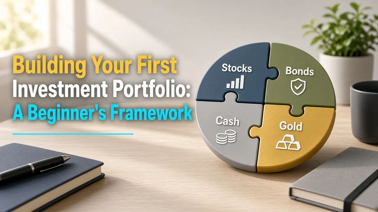 Mutual Fund Expense Ratios: The Silent Tax on Your Returns