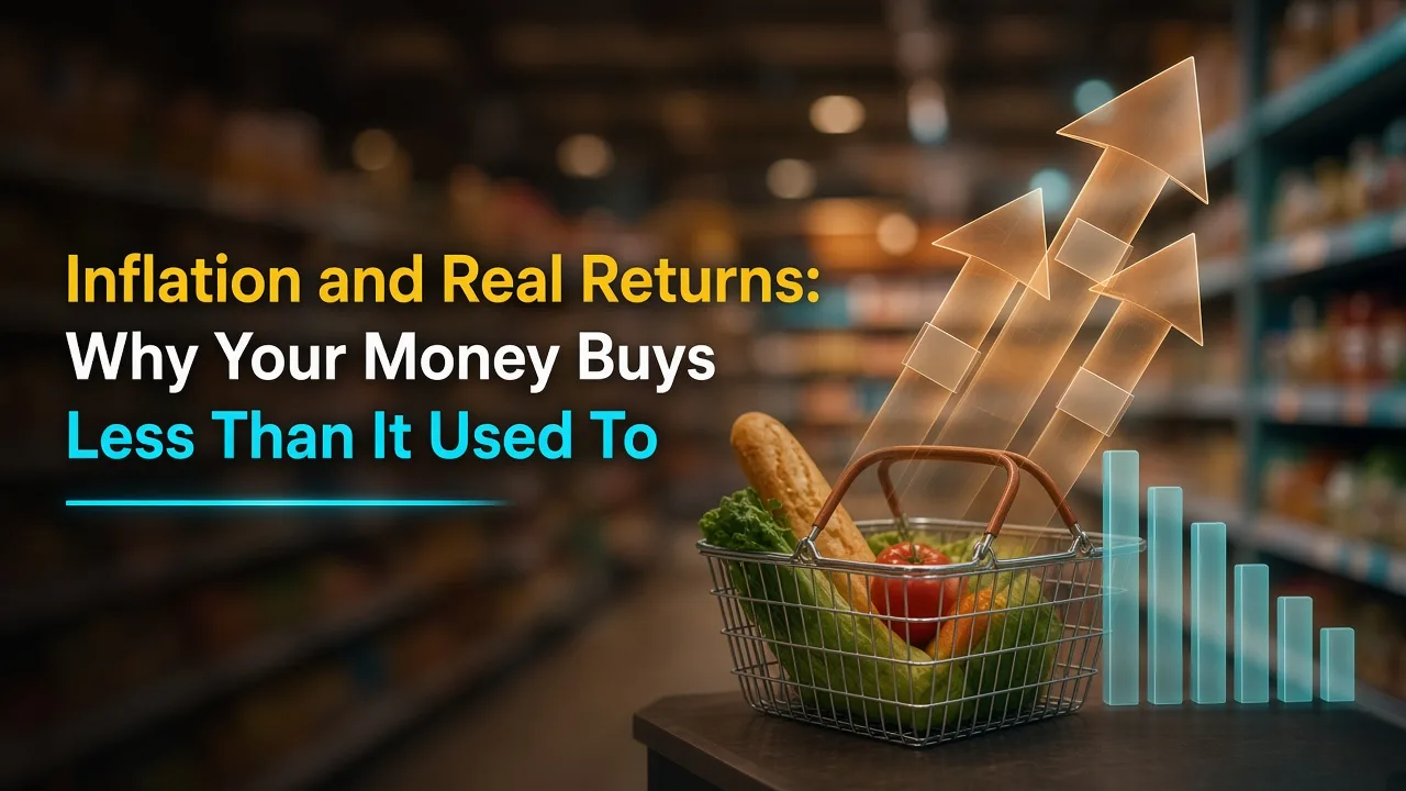 Building Your First Investment Portfolio: A Beginner's Framework